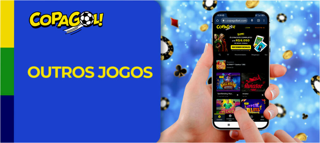 Horus Casino