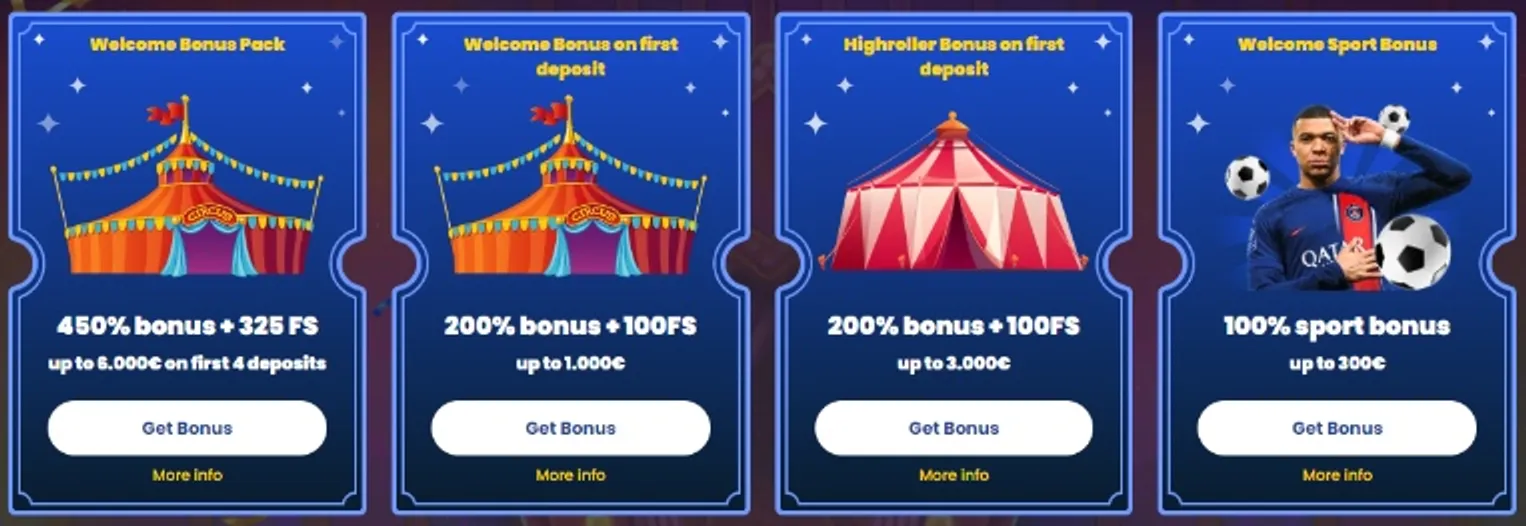 Bets master