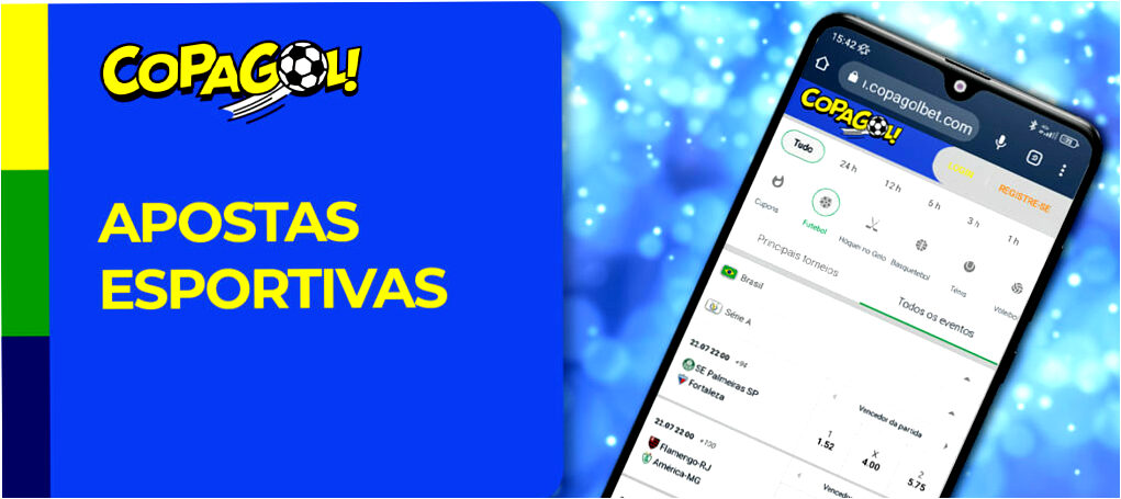 Baixar aplicativo bet365