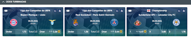 Sporting bet brasil