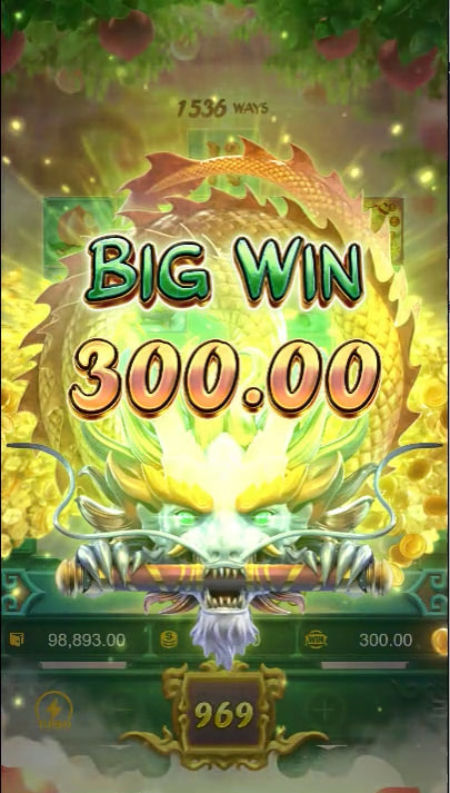 Drops e wins