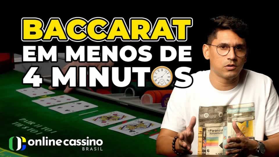 Casas de apostas esportivas