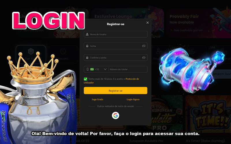 Jogo do foguete que da dinheiro