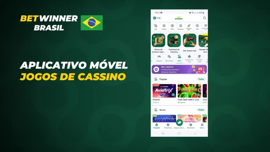 Bet sport apostas