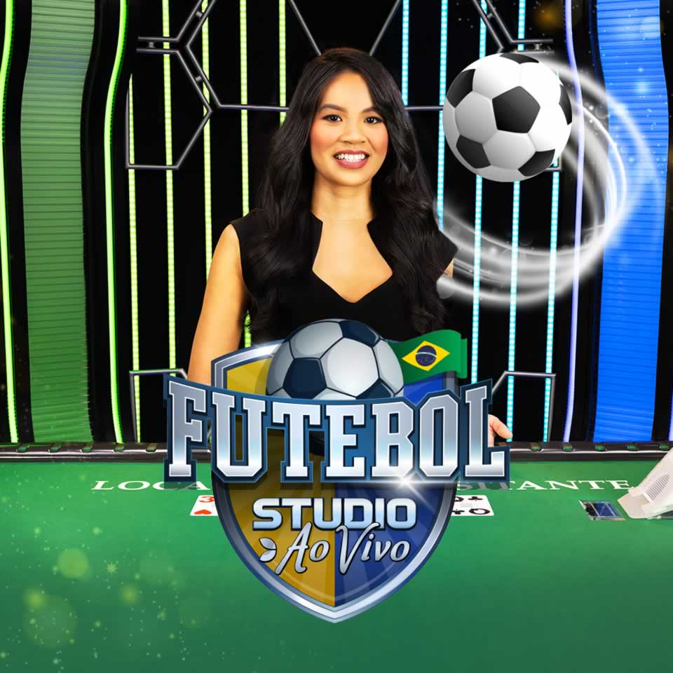 Apostas esportivas