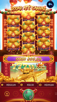 Jogos de cassino online