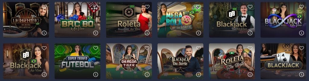 Jogar blaze