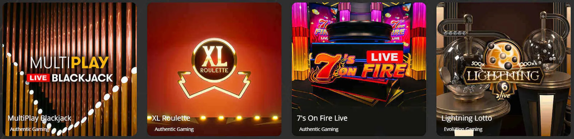 Vm store