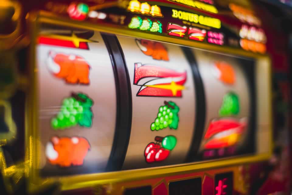Casino Classic