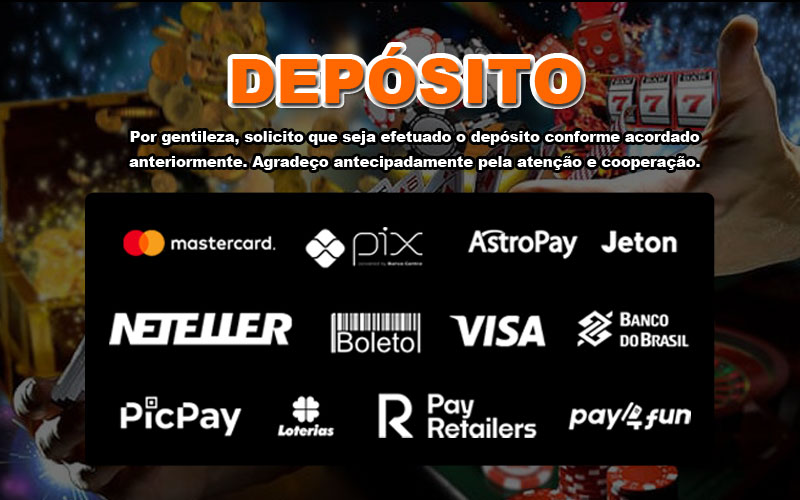 Bônus de baixo valor em cassino ao vivo