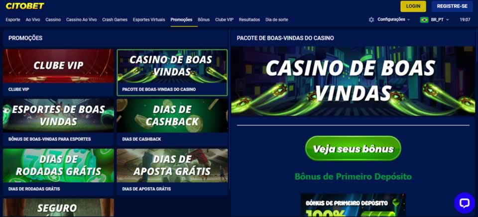 Esporte bet oficial