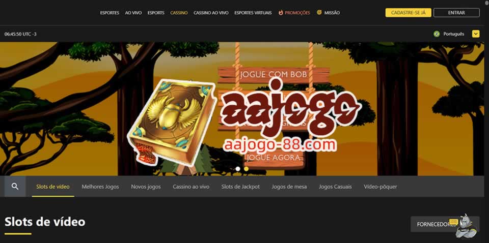 Foguete bet