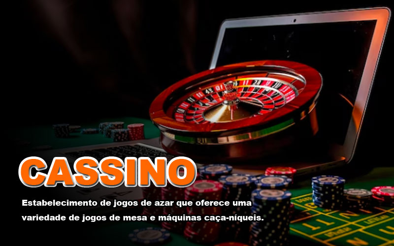 Cassino brasil online