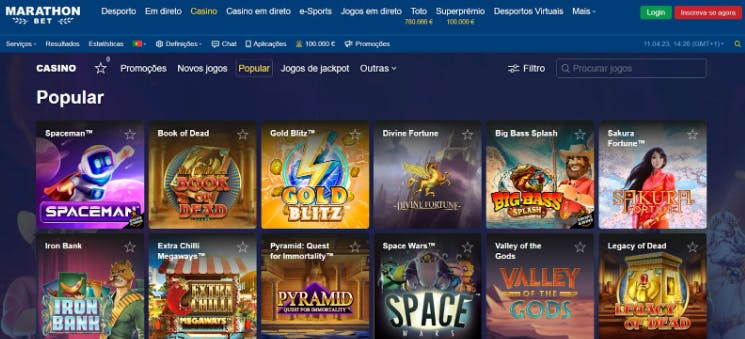 CASINOFRIDAY
