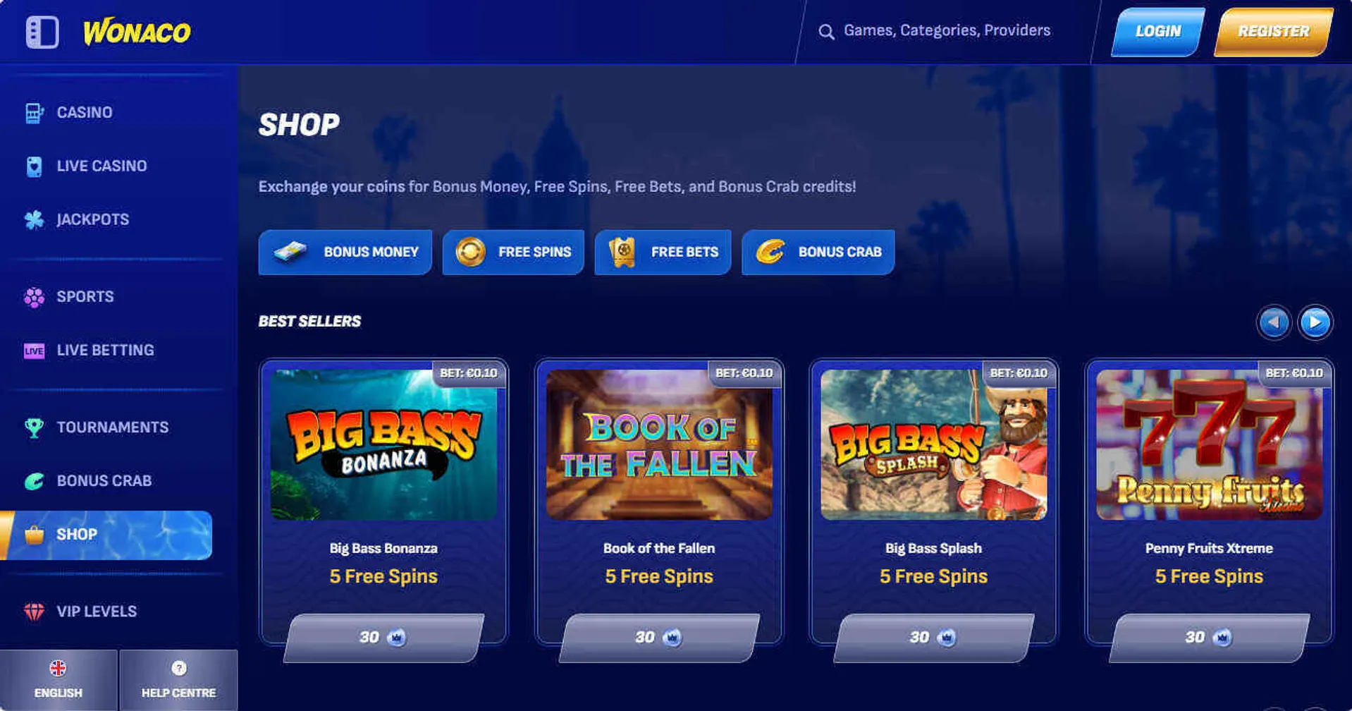 2aries Casino
