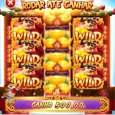 Slot pg porcentagem