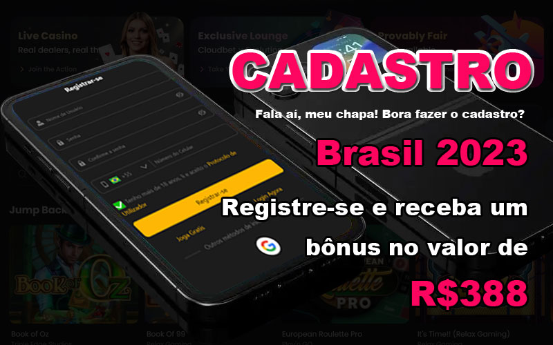 Bet free