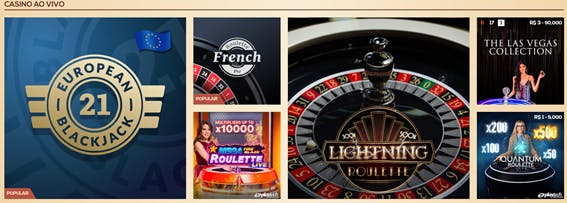 20bet casino app