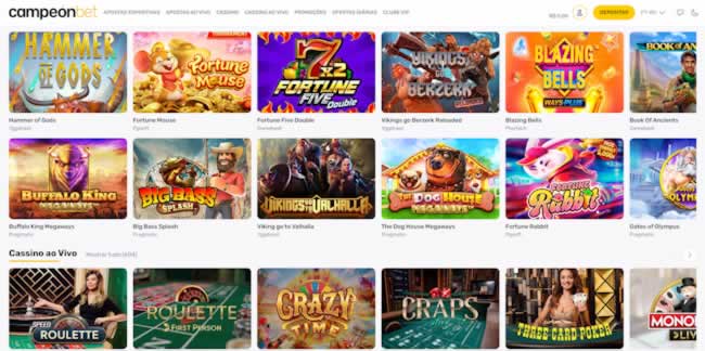 Jogo do casino