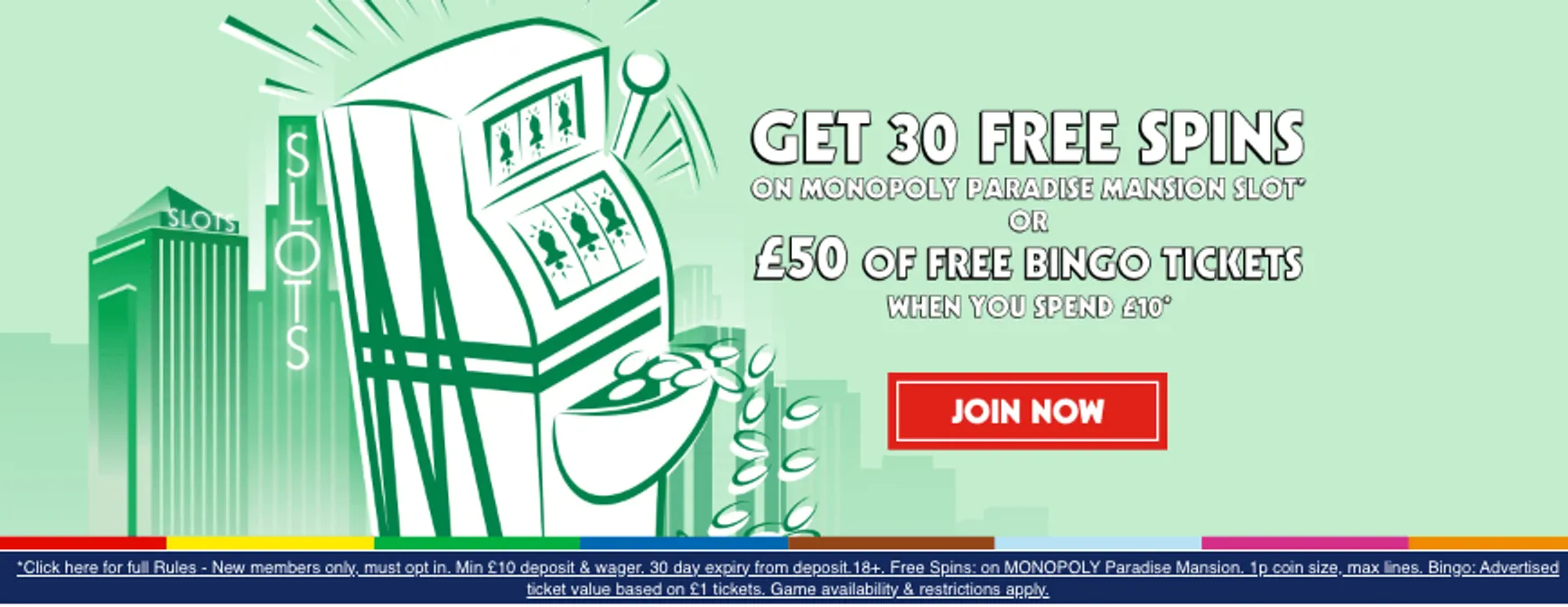 Casino online