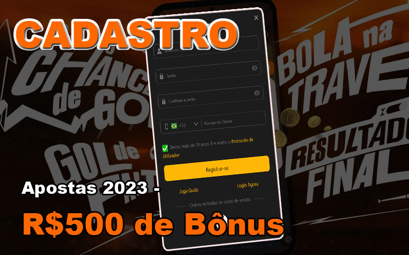 Esporte bet