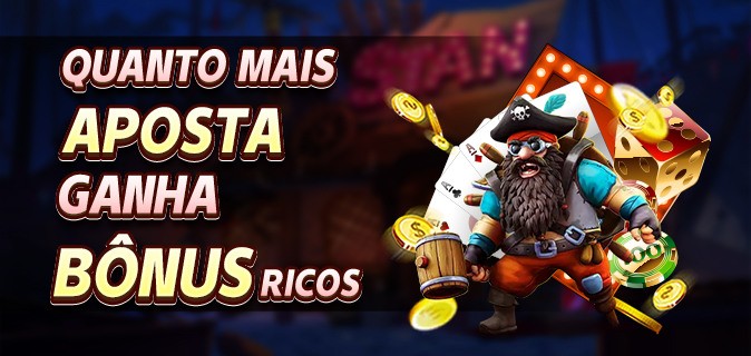 Cadastre e ganhe bônus para jogar
