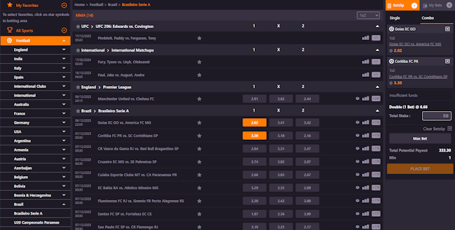 Jogos de slot exclusivos