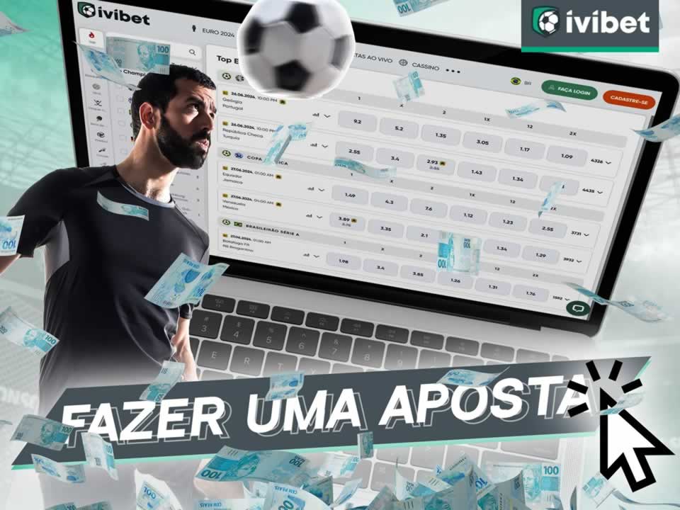 Bônus de aniversário em cassino online