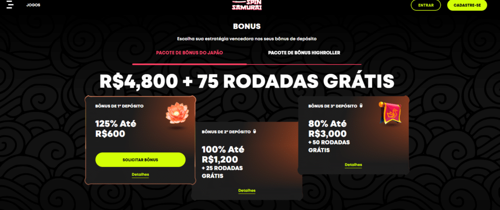 Foguetinho jogo de aposta