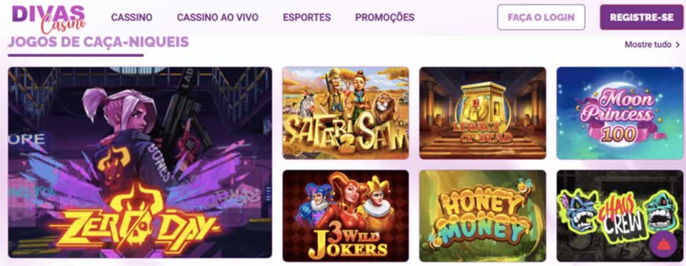 Real bets vip