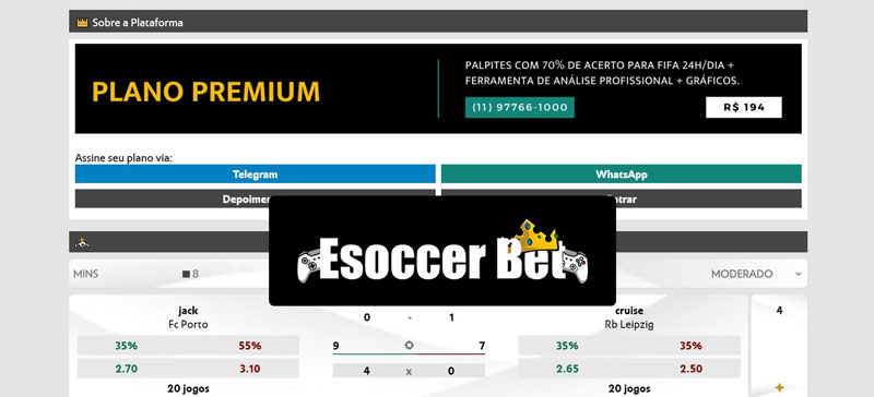 Stake telegram