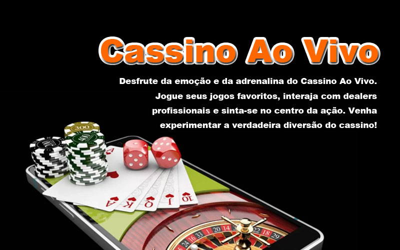 Jogo online cassino