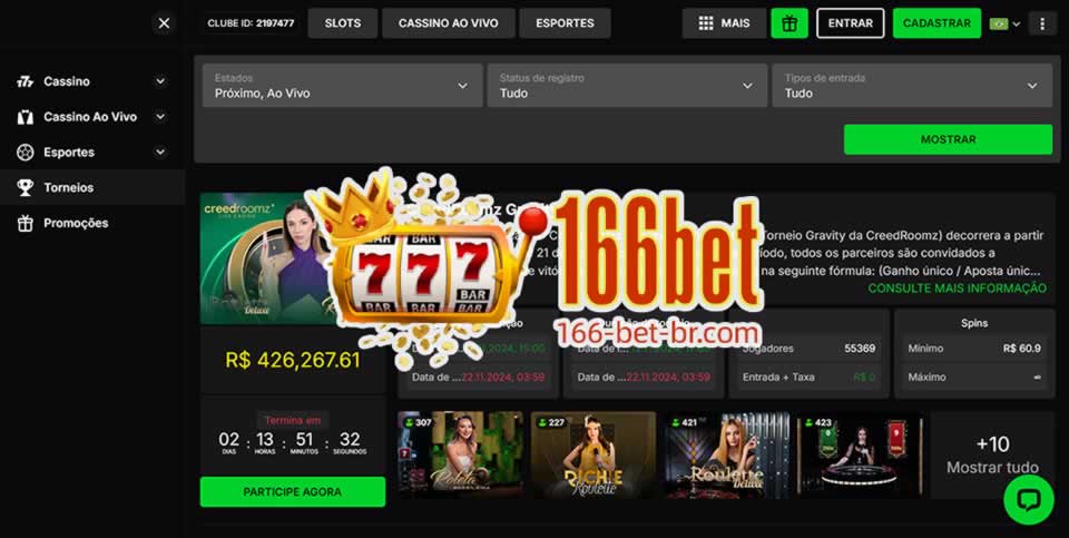 Bet365 cassino