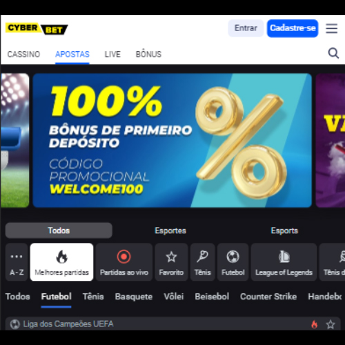 Jogos de aposta blaze