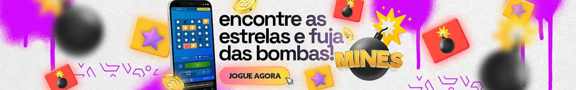 Site de aposta com bonus