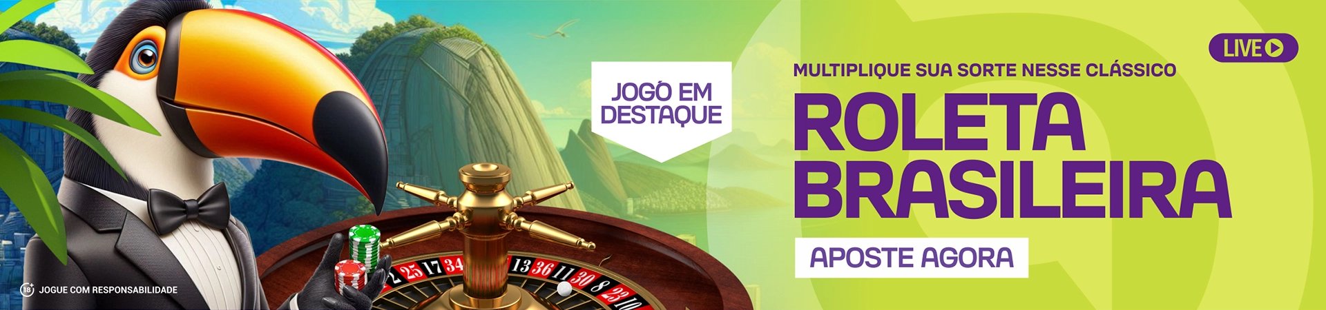 Baixa jogo de futebol