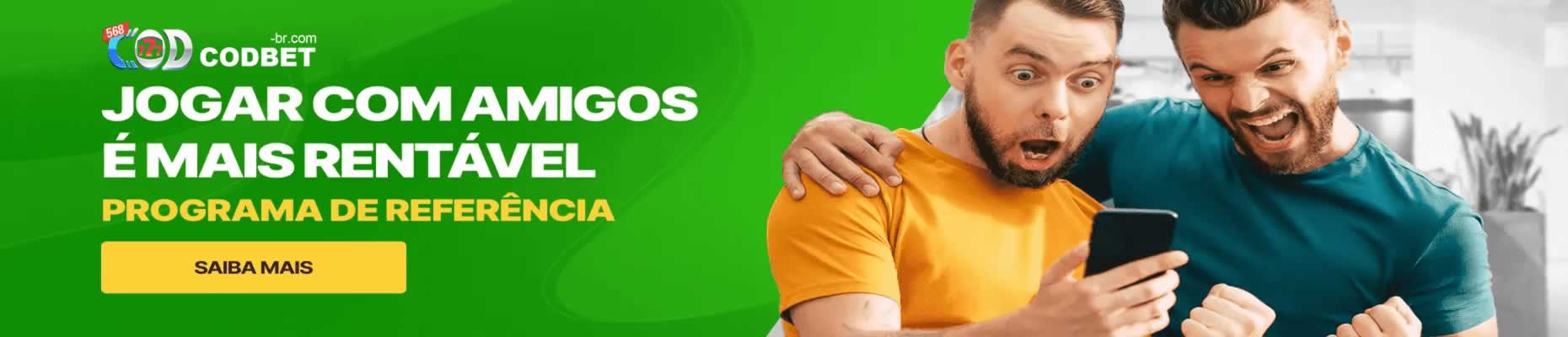 Slots pagando no cadastro apk