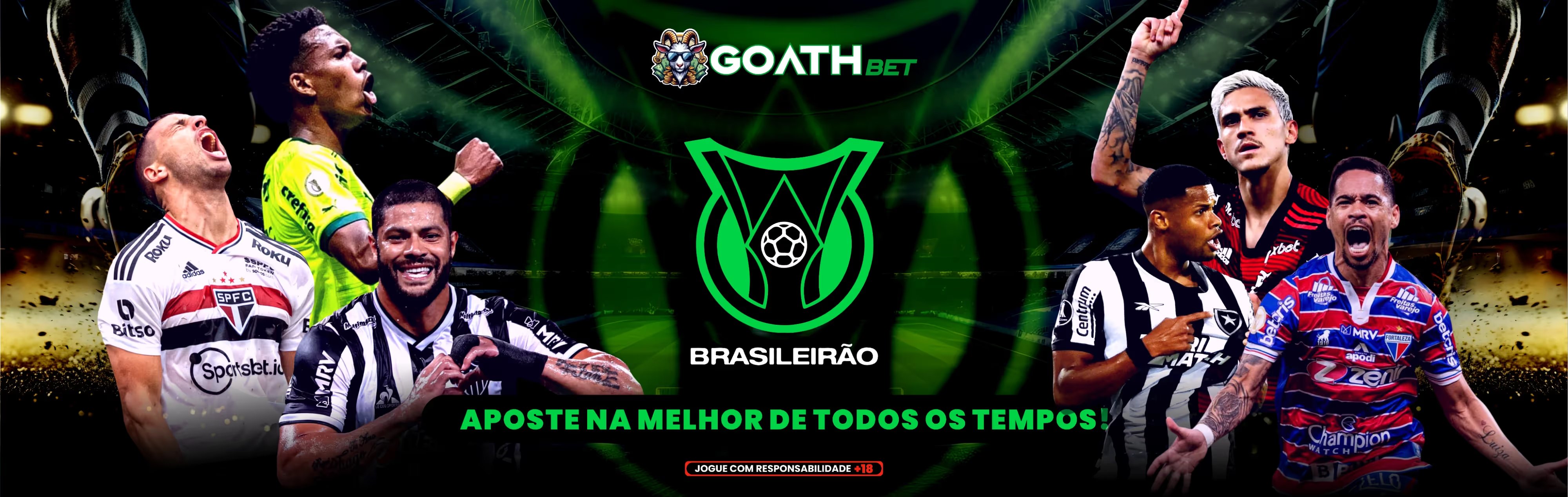 Gigas e megas