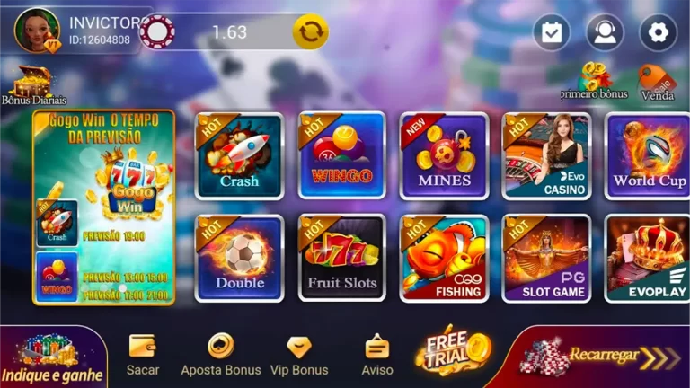 Jogo tiger fortune - V6bet
