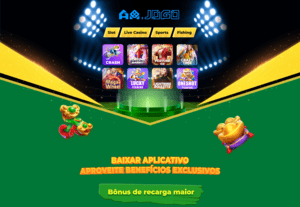 Bets app - V6bet
