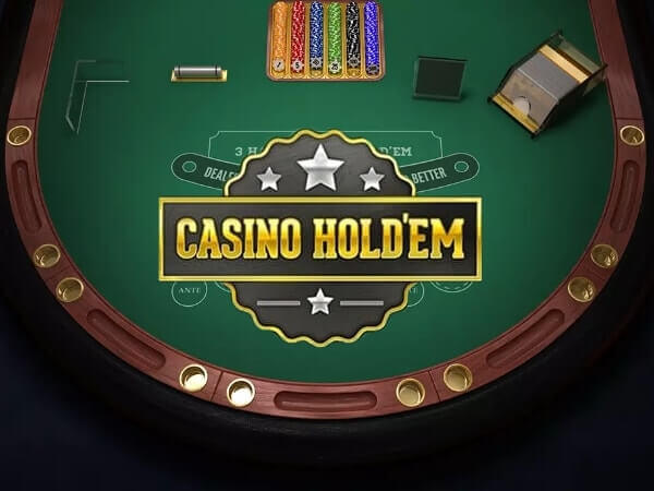 Jogar cassino
